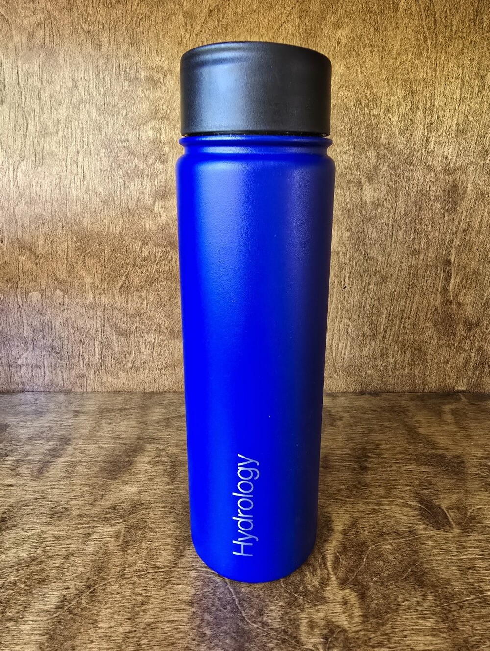 Hydrology H2 18/8 Stainless Steel Water Bottle 22 oz